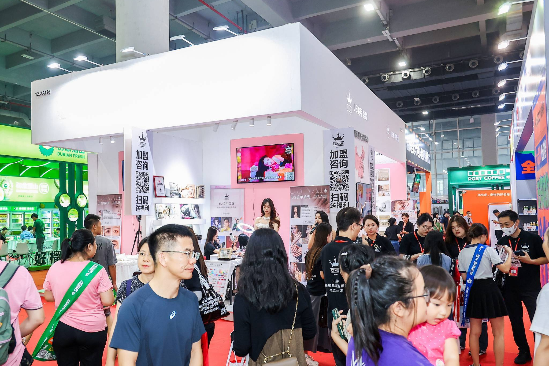 开展第2天|各加盟品牌热度持续飙升！ 暴雨也阻挡不住创业开店的心，品类全面、加盟待遇优厚、活动精彩纷呈！